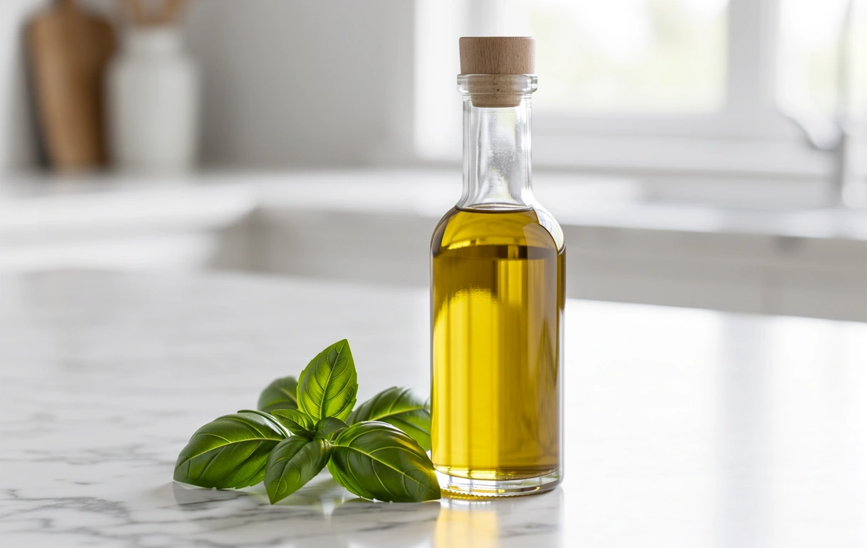 Ingredienti di alta qualità e bilanciamento